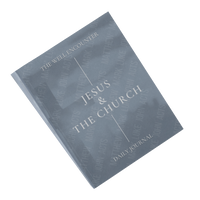 Jesus & The Church Daily Journal