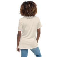 Never Thirst Again Women's Relaxed T-Shirt