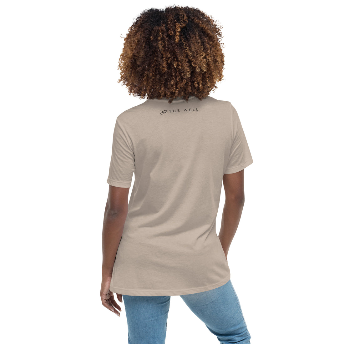 Never Thirst Again Women's Relaxed T-Shirt